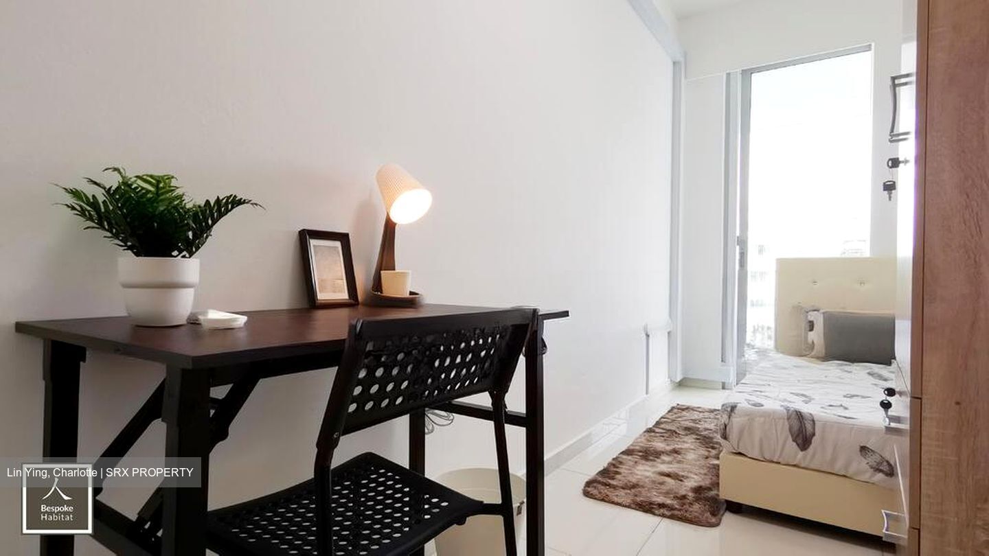 The Stellar (D5), Condominium #502312341